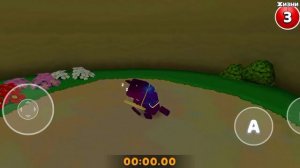 Играем а SBA#1