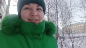 Вечерний дожор / День прошел без дел и проблем