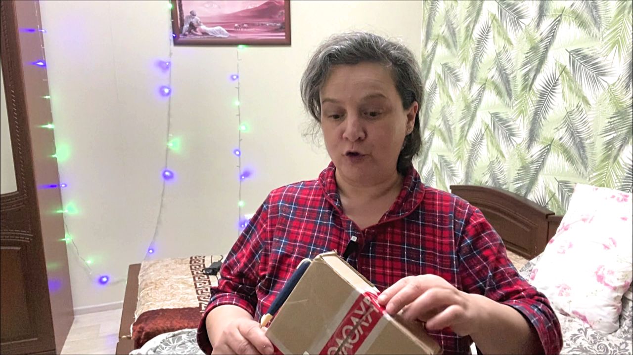 Адлер зимой 2026 ч.7💥Неудачный шопинг/ Барабулька мечты / Распаковка с Авито / Быт в номере! смотреть онлайн