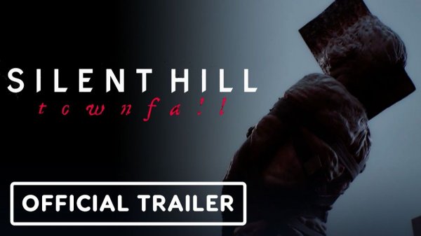 На State of Play показали атмосферный трейлер Silent Hill: Townfall от Annapurna Interactive