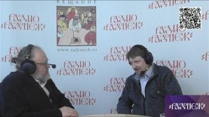 Доктор Алексей Сизов, заведующий отделением кардиологии Патриаршей больницы св. Алексия