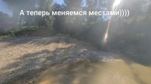 Экскурсия_Орлиная Скала п. Джубга