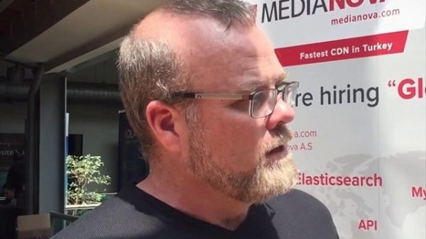 Расмус Лердорф, создатель PHP / Интервью о многопоточности PHP