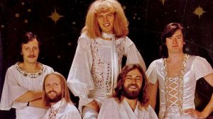 Рок-энциклопедия - Omega - История группы!