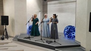 13.02.2026..♥️💜"Когда стучится Счастье"!..Гомель!..