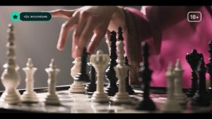 Новый сезон «восхождения ворона»