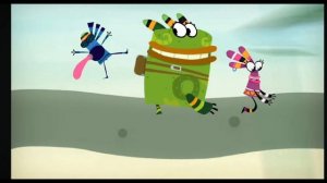 куми куми тема погони