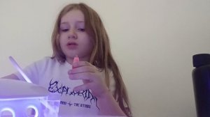 распаковка эпоксидки/ делаю фигурку из эпоксидки