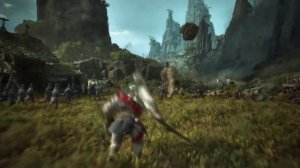 Project Windless — это одиночная open-world action RPG от студии KRAFTON Montréal, которая обещае...