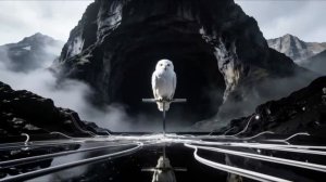 Abel York - Where Are You ｜ (¿Dónde Estás？) ｜ Official Video ｜ Melodic-Techno