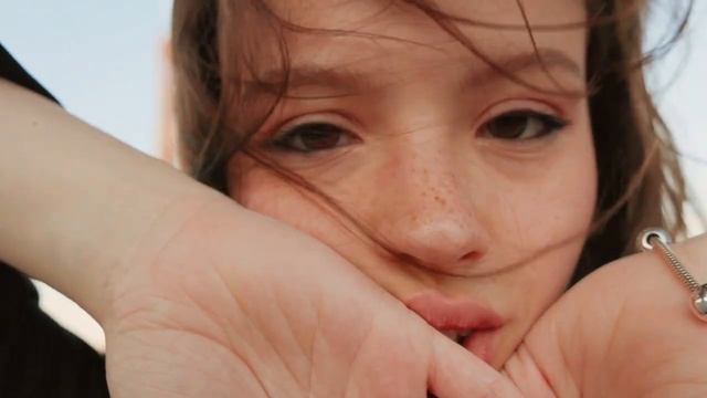 Melanie C - I Turn To You (Smile Remix) смотреть онлайн