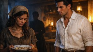 МИЛЛИОНЕР попадает в ТЮРЬМУ! Лишь НЯНЯ нашла в себе СМЕЛОСТЬ спасти его СЫНА