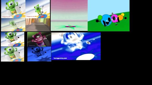 12 gummy bear смотреть онлайн