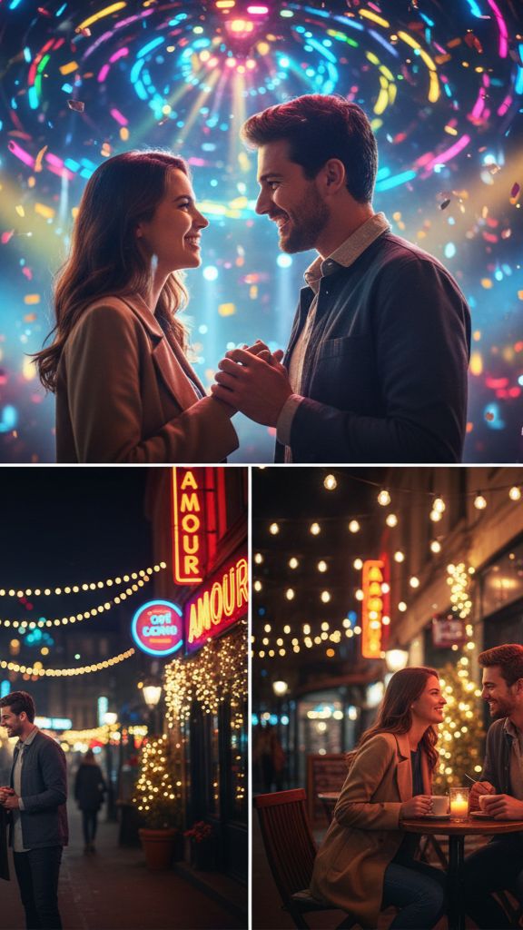 Удивительный вечер(ремикс) смотреть онлайн