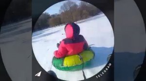 ГОРКА НА ВАТРУШКАХ