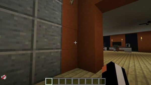 Майнкрафт с модами