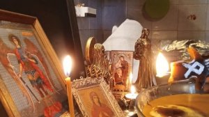 РУНЫ. КТО В ДЕЛЕ, ТОТ И В ОТВЕТЕ - Комплексная чистка.