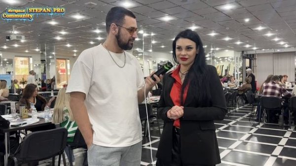 Илона Баст: основательница самого масштабного проекта Юга по трансформационным играм «Море инсайтов»