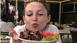 Первый блин оладушком