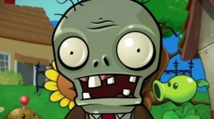 Зомби против растений