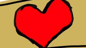 с днём Святого Валентина