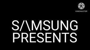 Samsung logo history (2001-2009)