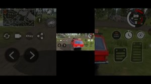 играю в  drive csx crash simulator