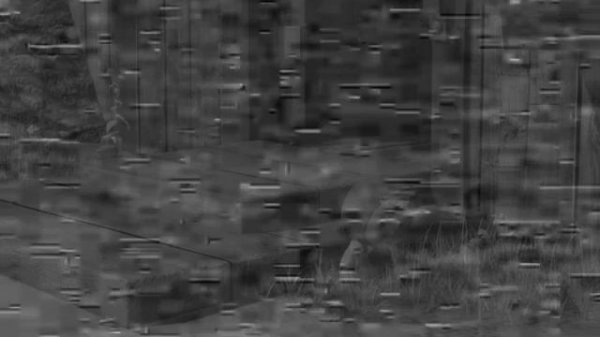 Альтернативная концовка "Маша+каша" (Карусель, 2011.01.02)