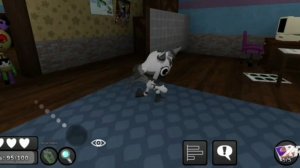 играю в мир денди за ятту!✨️🌺