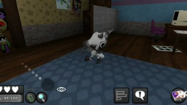 играю в мир денди за ятту!✨️🌺