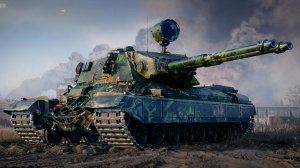 Стрим Мир Танков | Стволами по Башням