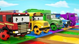 Мультики для детей. Яркие Мультики  . Детские мультики для малышей смотреть