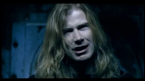 Megadeth - Crush 'Em (1999)