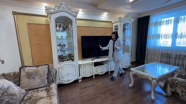 3х комнатная квартира смотреть онлайн