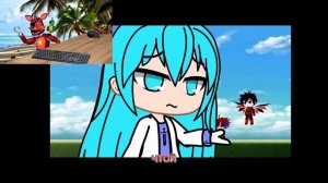 реакция на 1 серию сериала моя сестра гигант