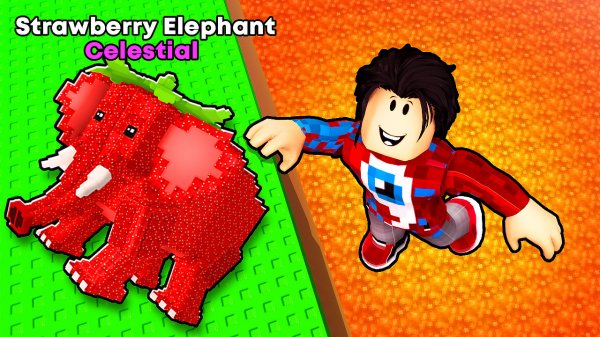 😱СПАСИ БРЕЙНРОТОВ ОТ ЛАВЫ В РОБЛОКС!