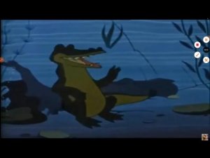 Поражение злодеев советского мультфильма 6 часть