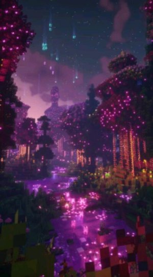 Играю в майн