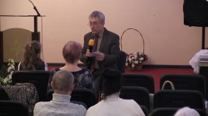 Богослужение 14 февраля, СУББОТА, 2026г в г.Протвино