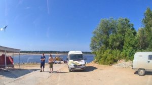 Поездка на Белое море в 2025 году. 26 июля. Часть 37. 2025_07_26_134601_00