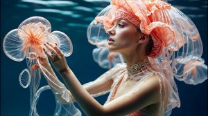 Внутри Океана [Подводная сюита]