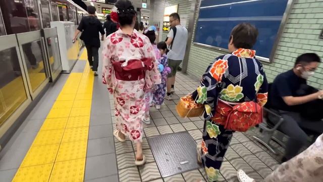 ЯПОНИЯ, ОСАКА - РАСПЫЛИТЕЛИ ВОДЫ,JR PASS,МЕТРО,ГОСТИНИЦА-БАШНЯ,ЗАМОК(Me & Australia) смотреть онлайн