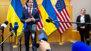 FT: Рубио резко отменил переговоры с лидерами ЕС по Украине