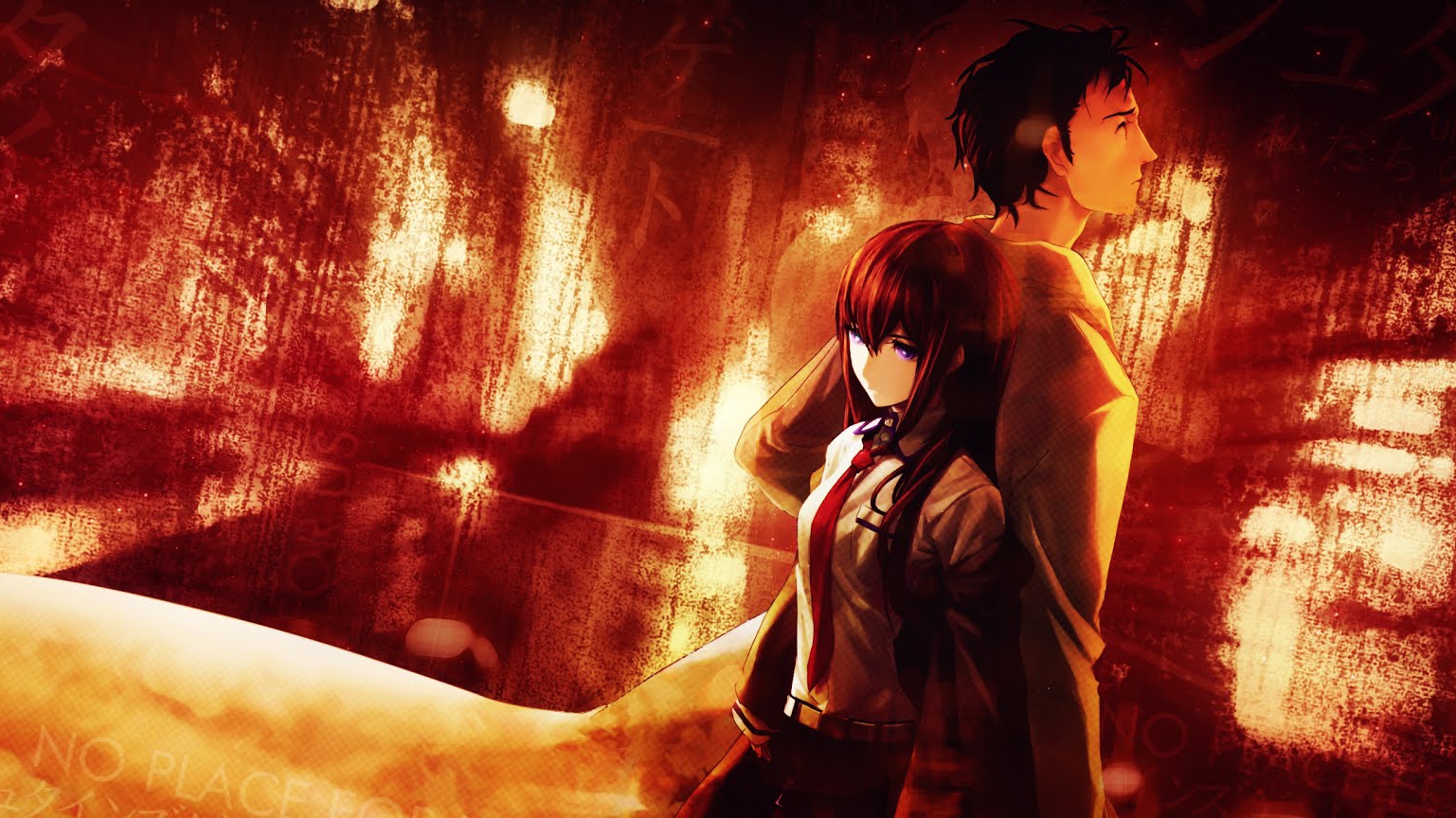 Nightcore - No Light No Light смотреть онлайн