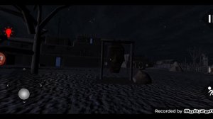 я в афиге большой лампа головый lamp head escape the gesert.mp4