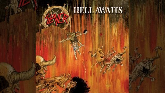 04 - Prise Of Death (SLAYER)