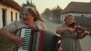 Я люблю свою страну… но из Европы