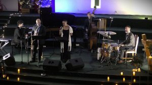 ДЖАЗ-Рождественский концерт. 25.12.2025 г.