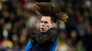 Олимпийский чемпион Шайдоров признался, что сильно переживал за Малинина