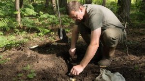 Без серебра не обошлось!